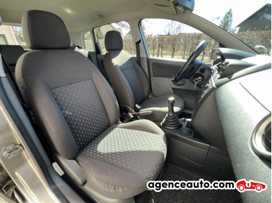 Ford Fiesta — 13