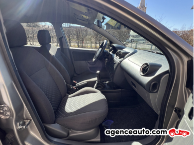 Ford Fiesta — 23