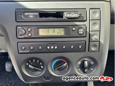 Ford Fiesta — 18