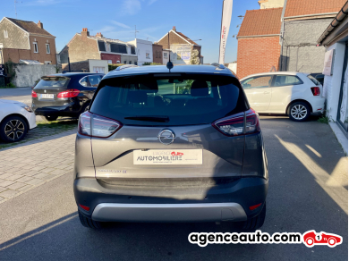 Opel Crossland x — 4