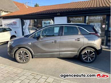 Opel Crossland x — 5