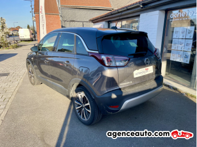 Opel Crossland x — 6