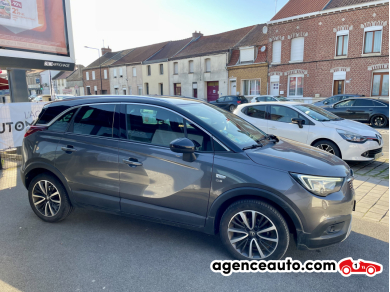 Opel Crossland x — 7
