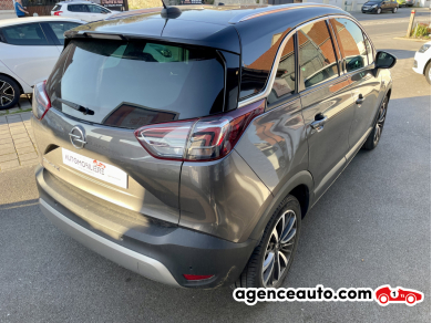 Opel Crossland x — 8