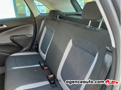 Opel Crossland x — 13