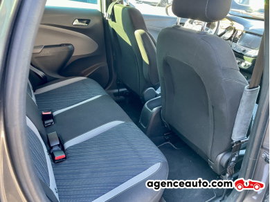 Opel Crossland x — 14