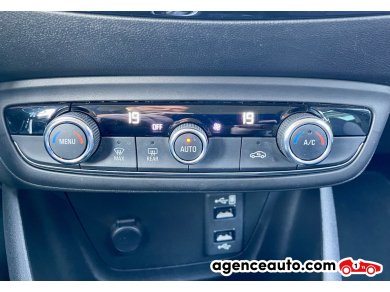 Opel Crossland x — 16