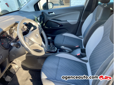 Opel Crossland x — 15