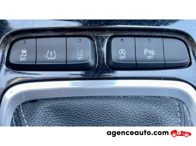 Opel Crossland x — 17