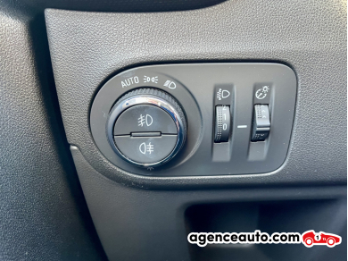 Opel Crossland x — 18