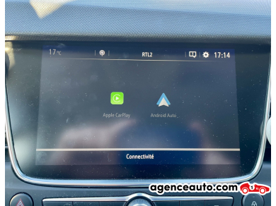 Opel Crossland x — 19