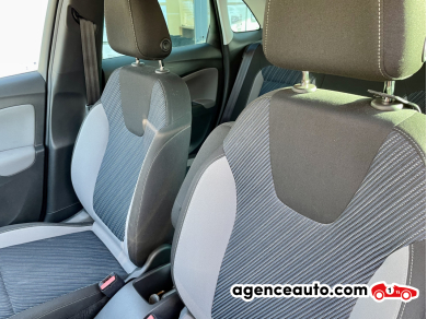 Opel Crossland x — 22