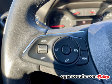 Opel Crossland x — 24