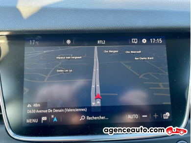 Opel Crossland x — 26