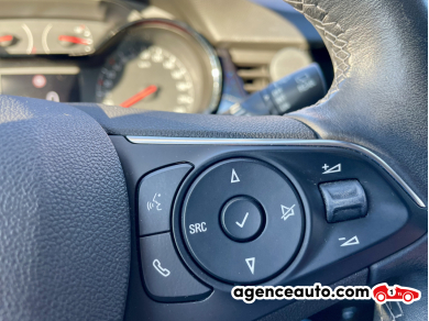 Opel Crossland x — 29