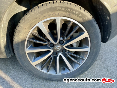 Opel Crossland x — 32