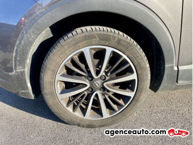 Opel Crossland x — 33