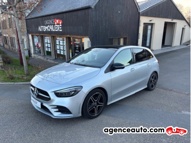 Mercedes Classe B