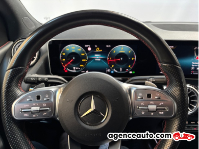 Mercedes Classe B — 22