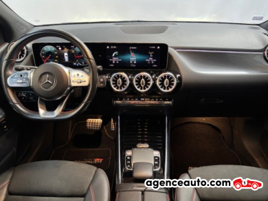 Mercedes Classe B — 29