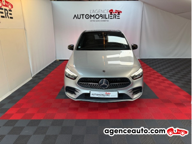 Mercedes Classe B — 2