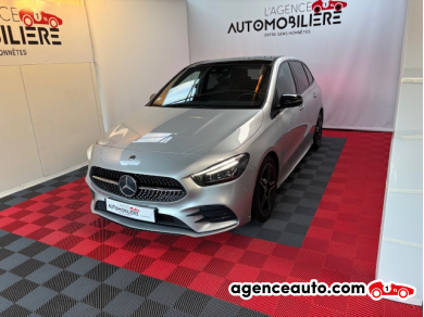 Mercedes Classe B — 4
