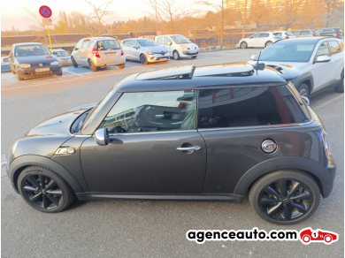 Mini Mini — 4