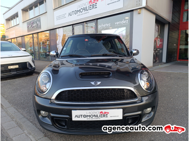 Mini Mini — 2