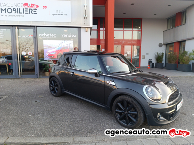 Mini Mini — 36