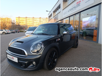 Mini Mini — 3