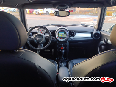 Mini Mini — 15