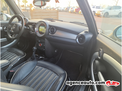Mini Mini — 12
