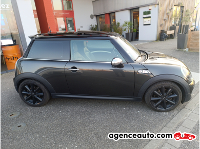 Mini Mini — 8