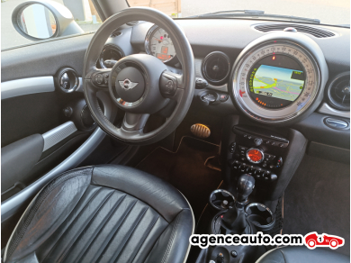 Mini Mini — 16