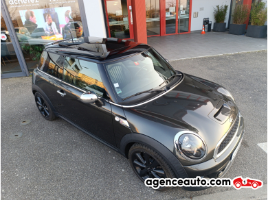 Mini Mini — 9