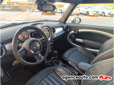 Mini Mini — 26