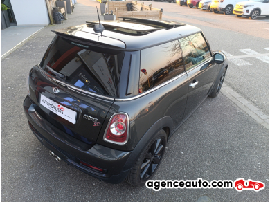 Mini Mini — 7