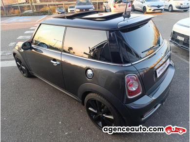 Mini Mini — 5