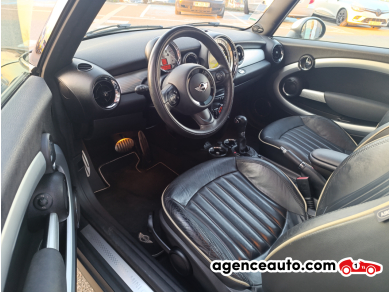 Mini Mini — 22