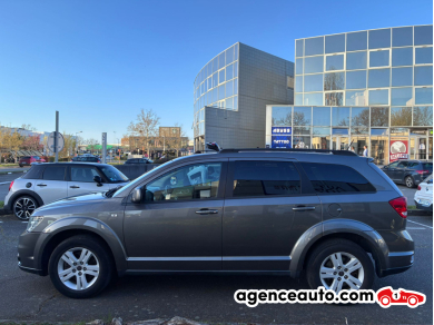 Fiat Freemont — 4