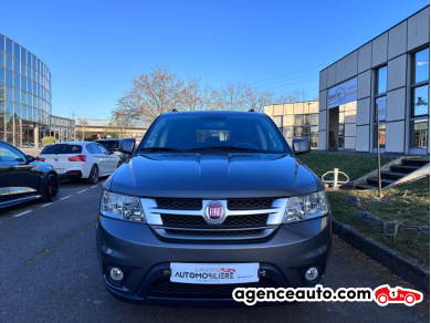 Fiat Freemont — 2