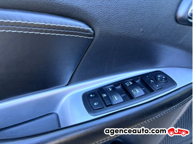Fiat Freemont — 10