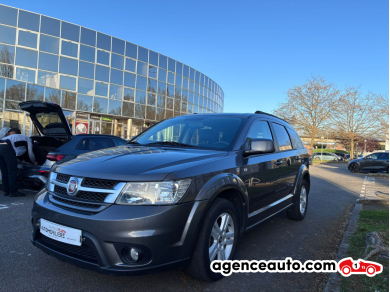 Fiat Freemont — 3