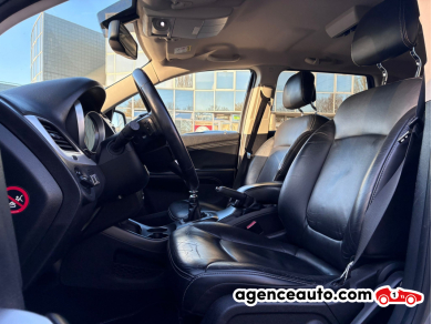 Fiat Freemont — 12