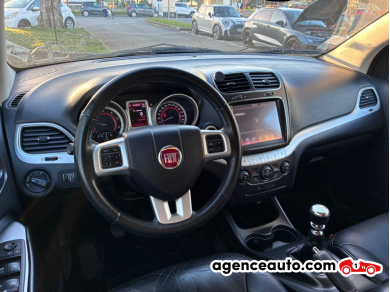 Fiat Freemont — 14