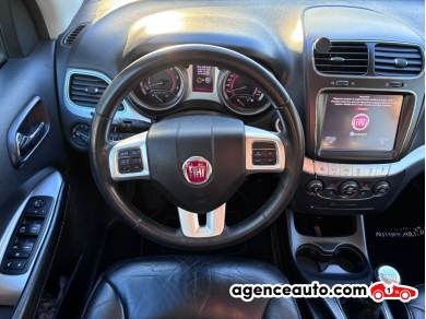 Fiat Freemont — 15