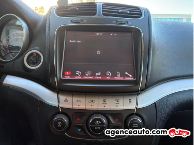 Fiat Freemont — 16