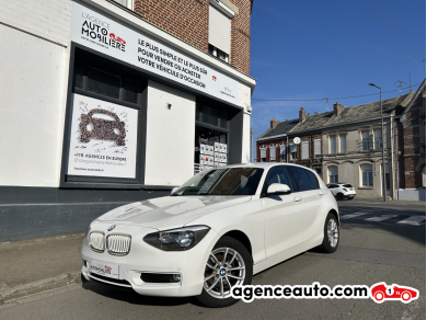 Bmw Série 1
