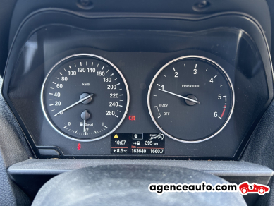 Bmw Série 1 — 15