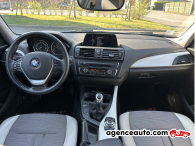 Bmw Série 1 — 13